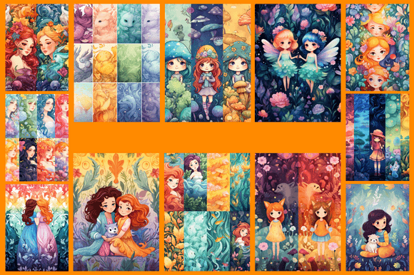 Best Friends Patterns: A Creative Resource for Modern Crafters